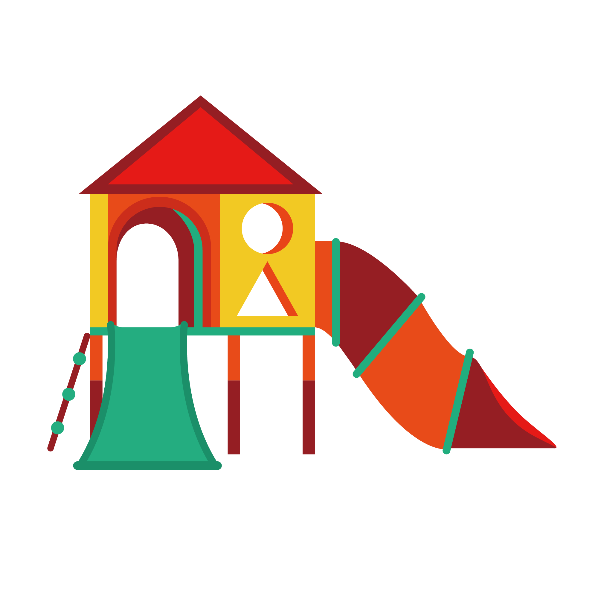 Playground logo